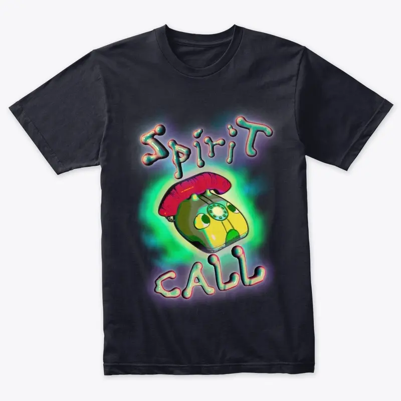 Spirit Phone