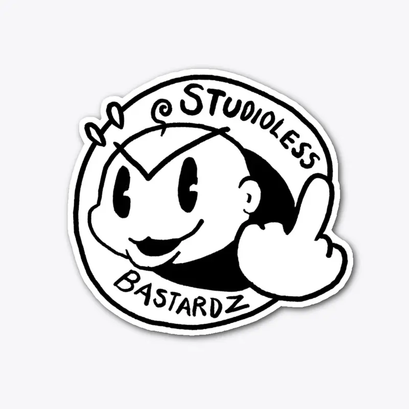 Studioless Bastardz